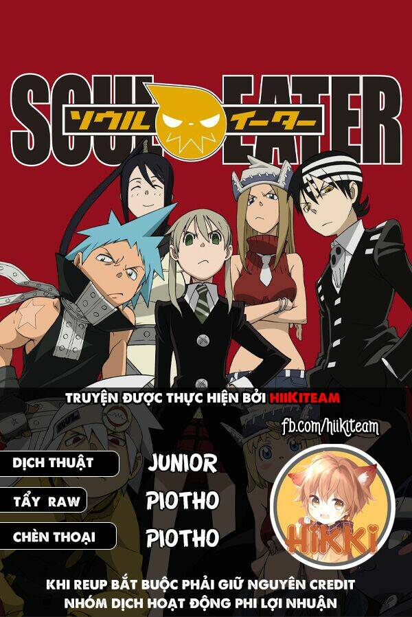 soul eater chapter 89 1