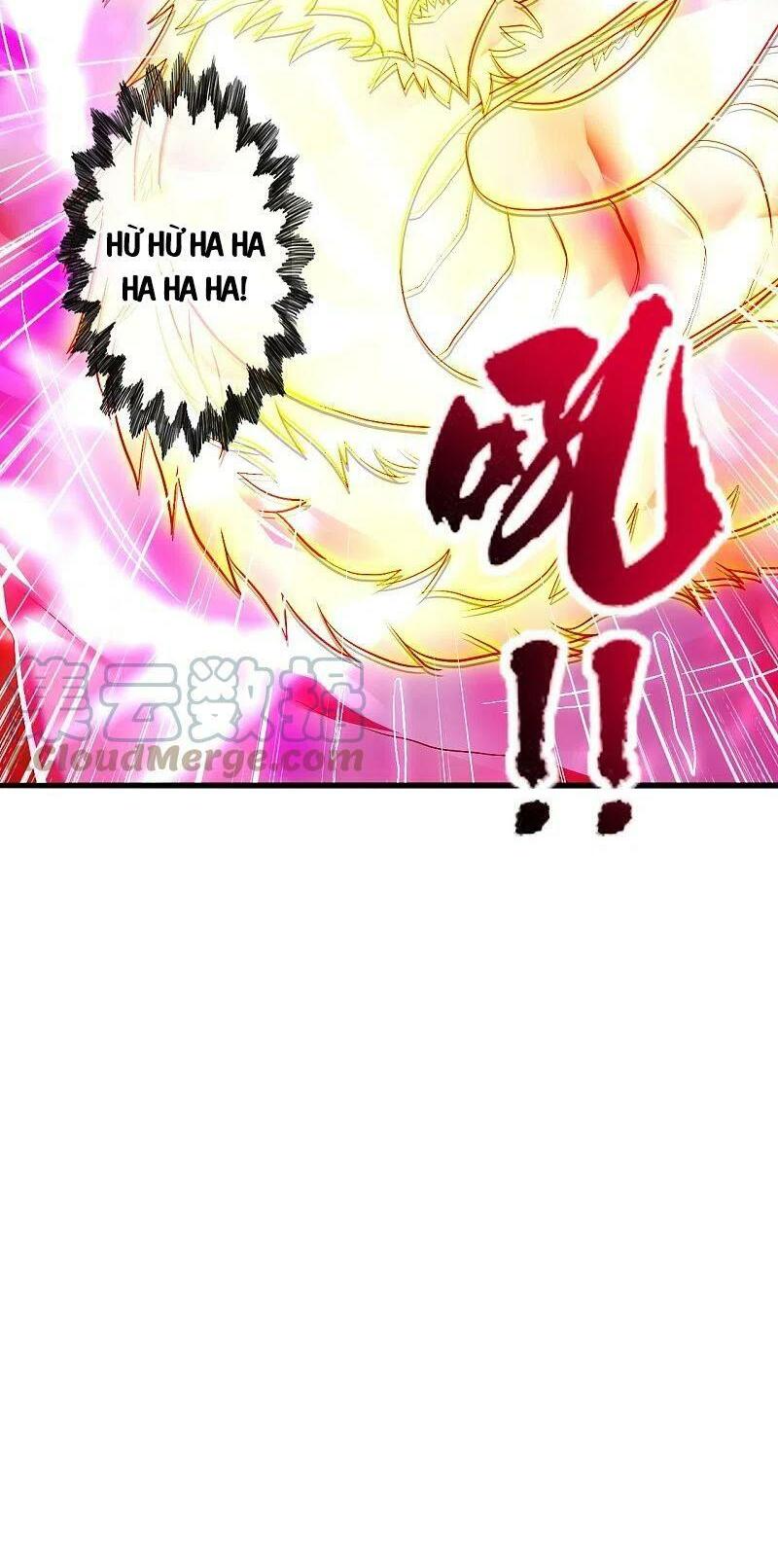 tiên võ đế tôn chapter 282 37