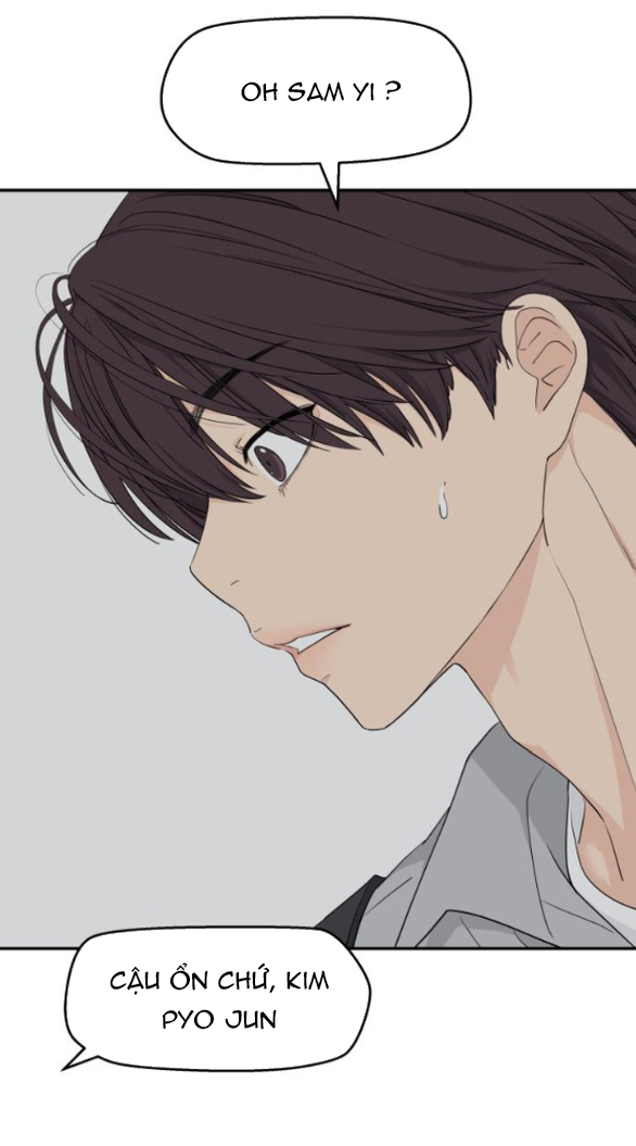 sam yi tái sinh chapter 24.1 2