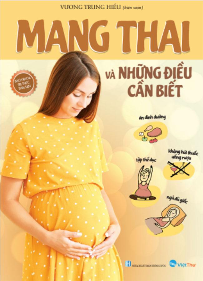 Mang Thai Và Những Điều Cần Biết