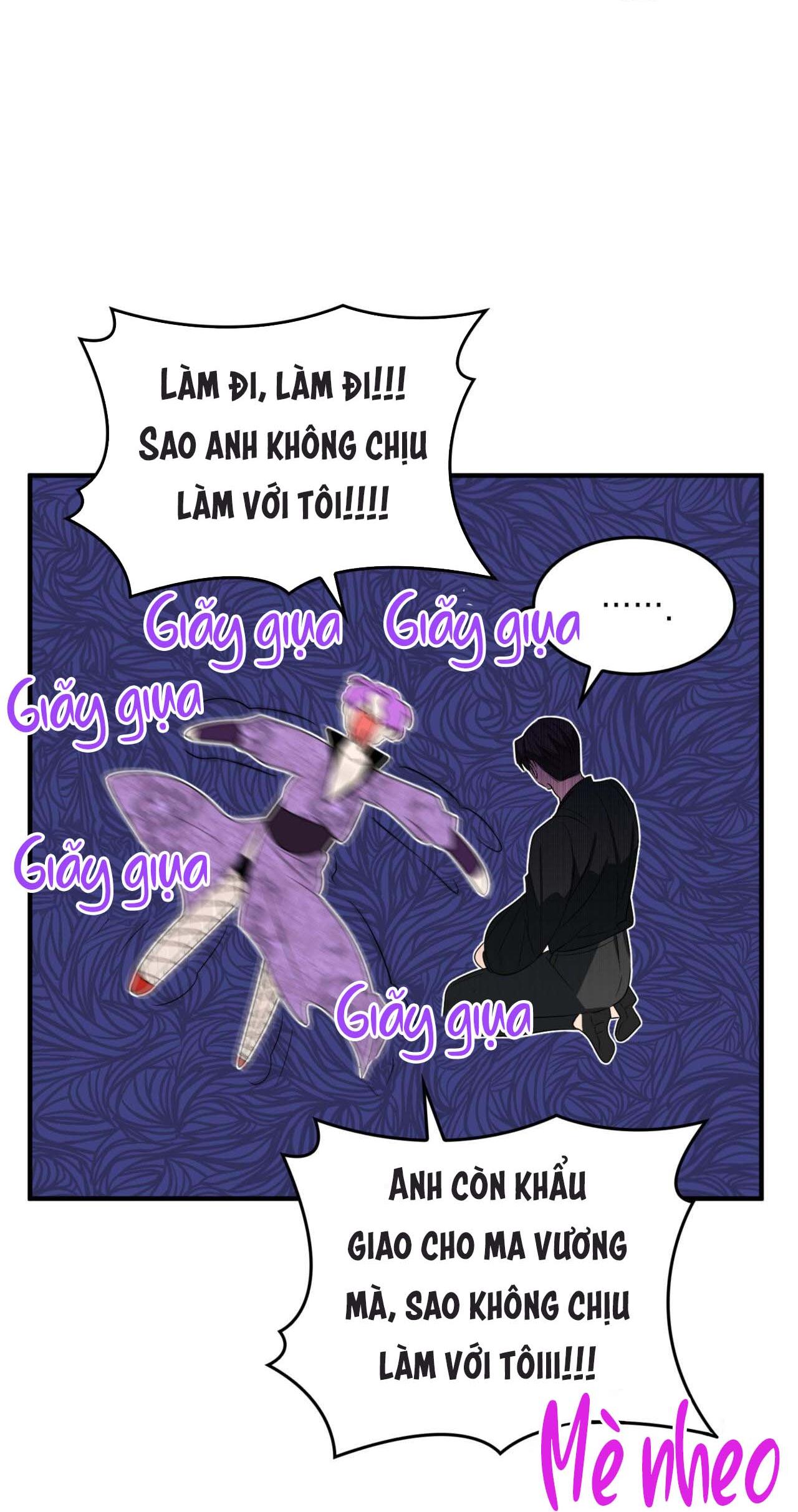 (np) độc thân muôn năm chapter 19 22