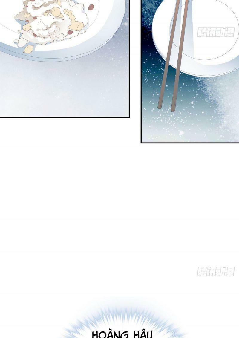 bổn vương muốn nàng chapter 20 4