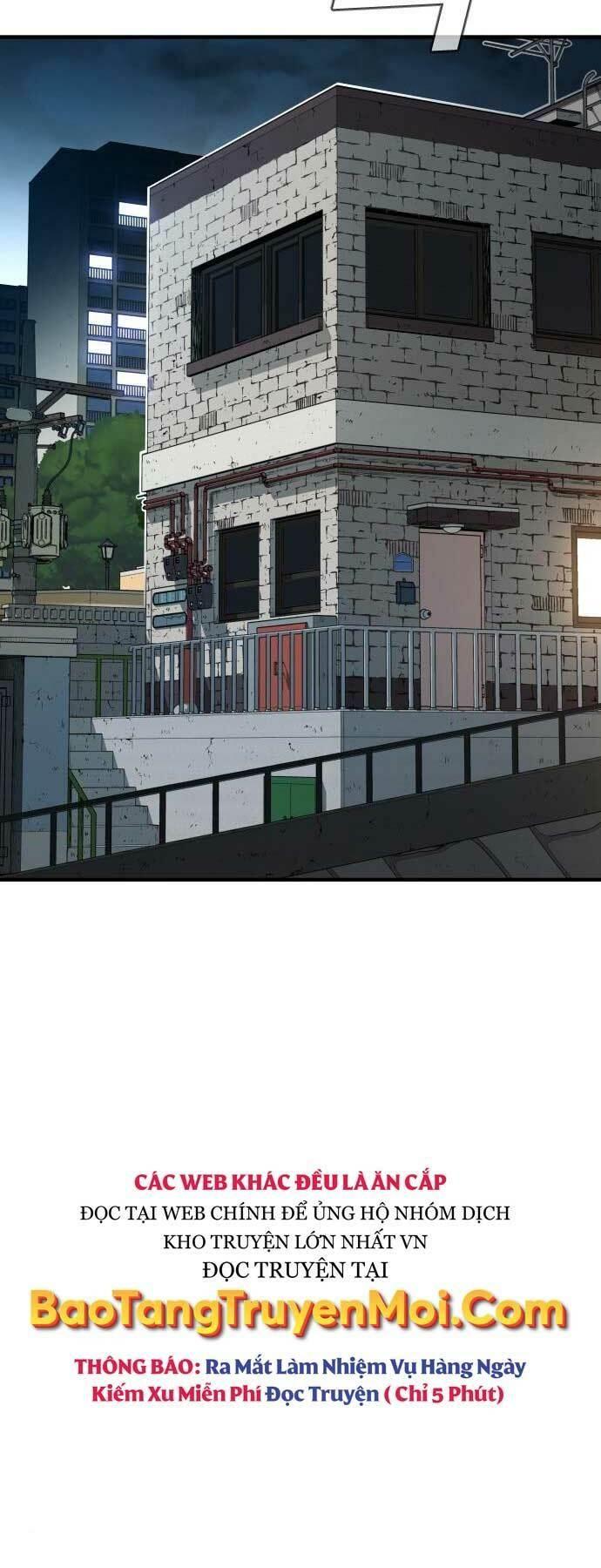 đặc vụ kim chapter 41 7