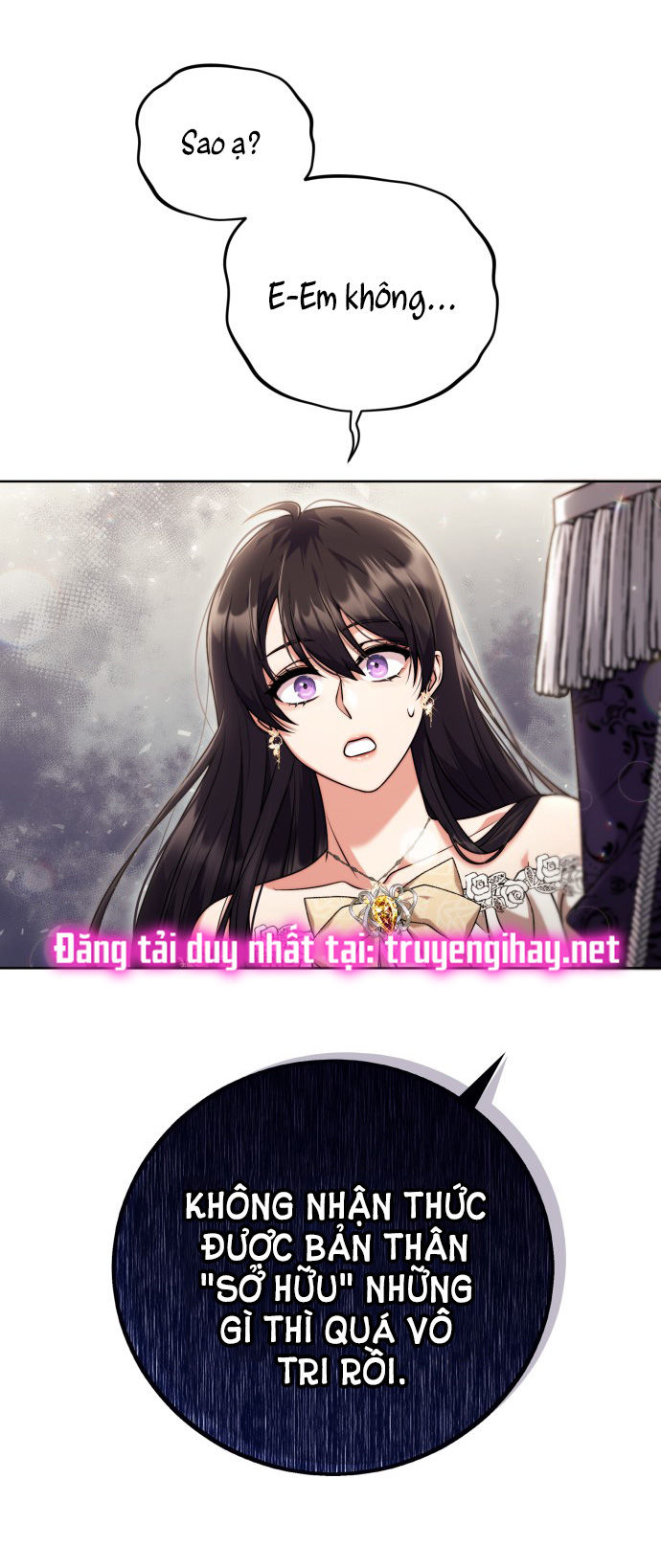 tôi sẽ ly hôn với người chồng bạo chúa chapter 10.2 19