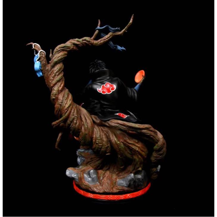 Mô hình Figure Uchiha Obito Akatsuki Tobi 31cm