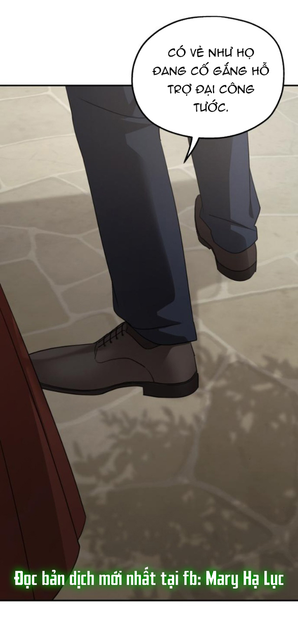 gia đình chồng bị ám ảnh bởi tôi chapter 125.2 13
