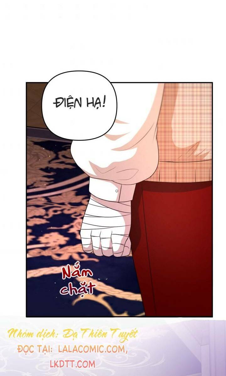 công chúa xấu xa chapter 34 43