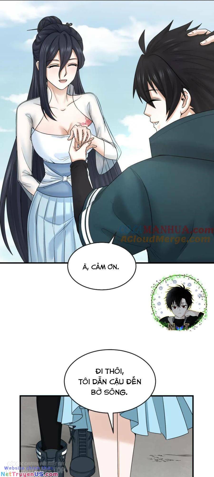 toàn cầu quỷ dị thời đại chapter 72 18