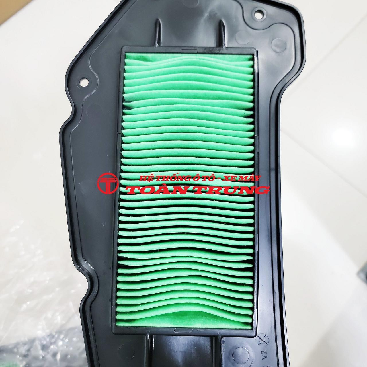 Tấm lọc khí/Lọc gió Air Blade (2023-2025) chính hãƞg Honda &quot;17210K2ZV00&quot;