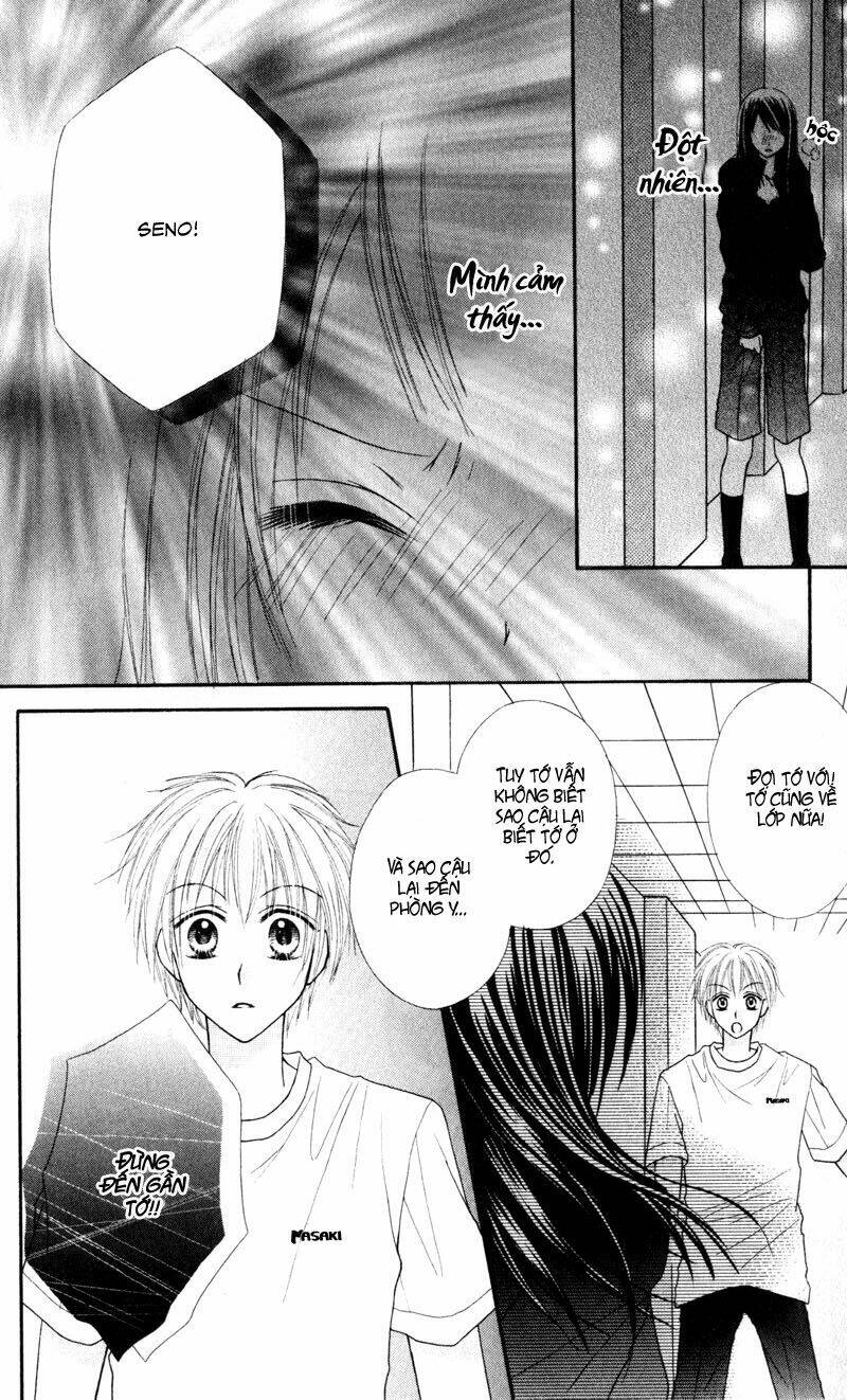 samurai darling chapter 3 38