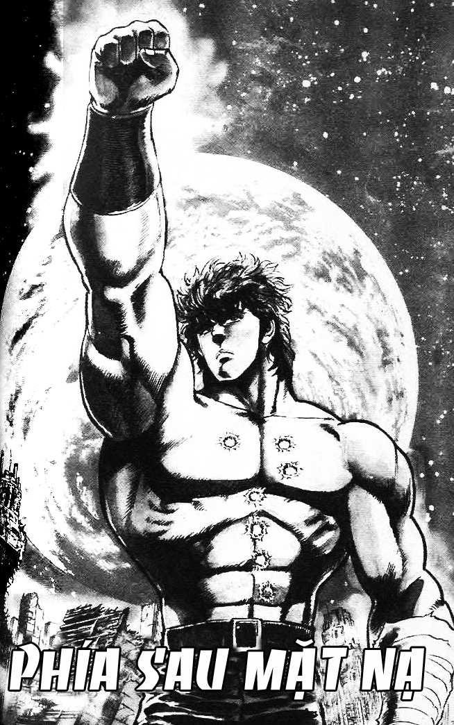 bắc đẩu thần quyền chapter 50 1