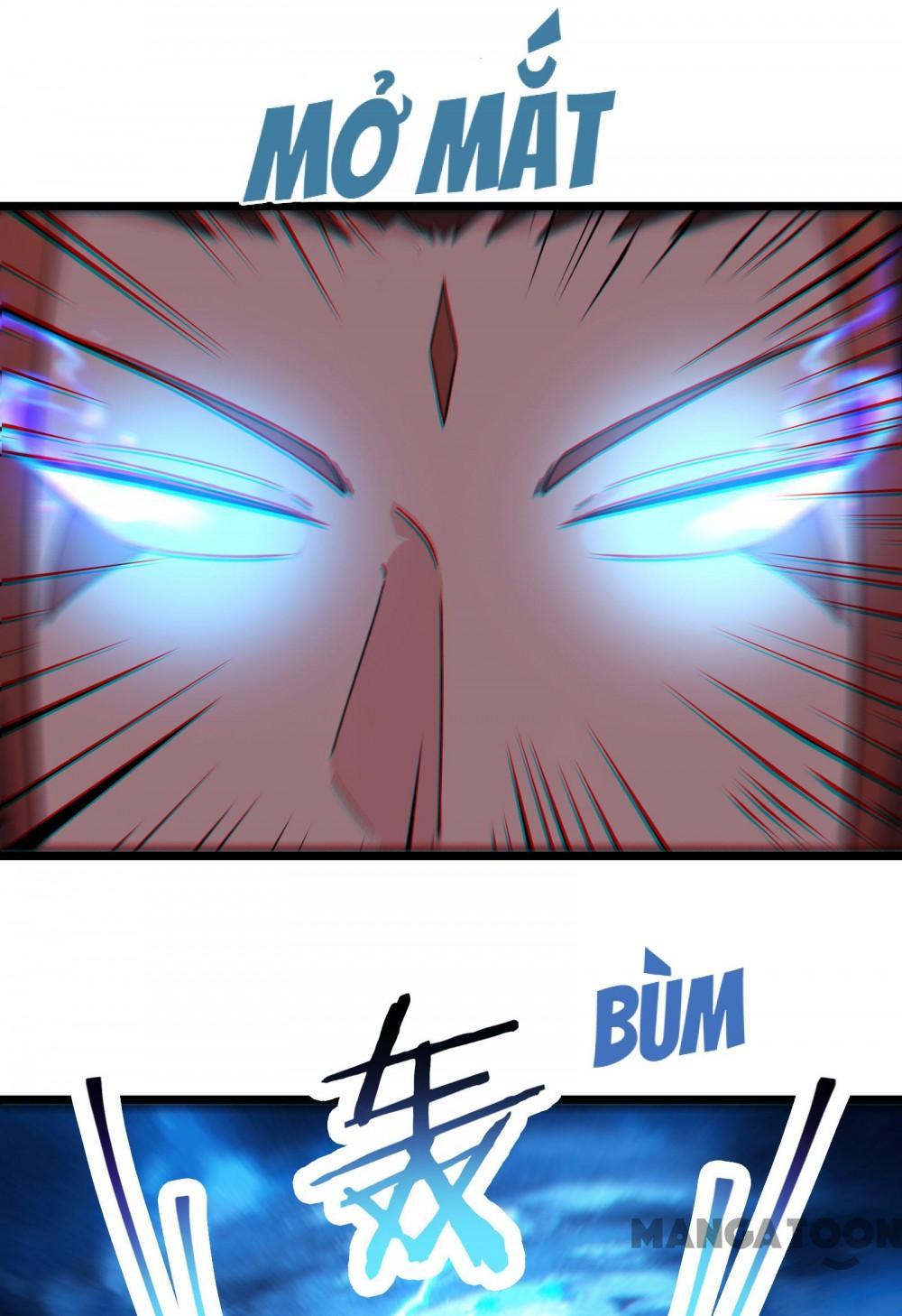 đồ đệ ta toàn là nữ ma đầu chapter 206 7