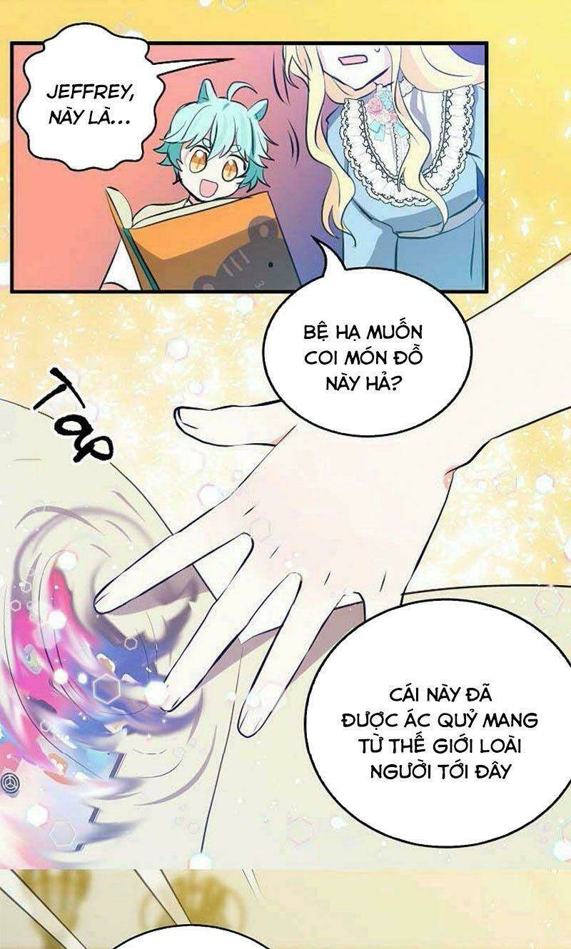 tôi là bạn gái cũ của một người lính chapter 55 25