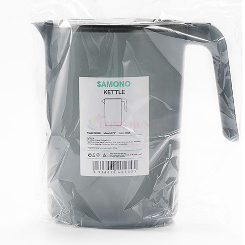 Bình nước BONBOX 2 lít BKL701 - Hàng chính hãng