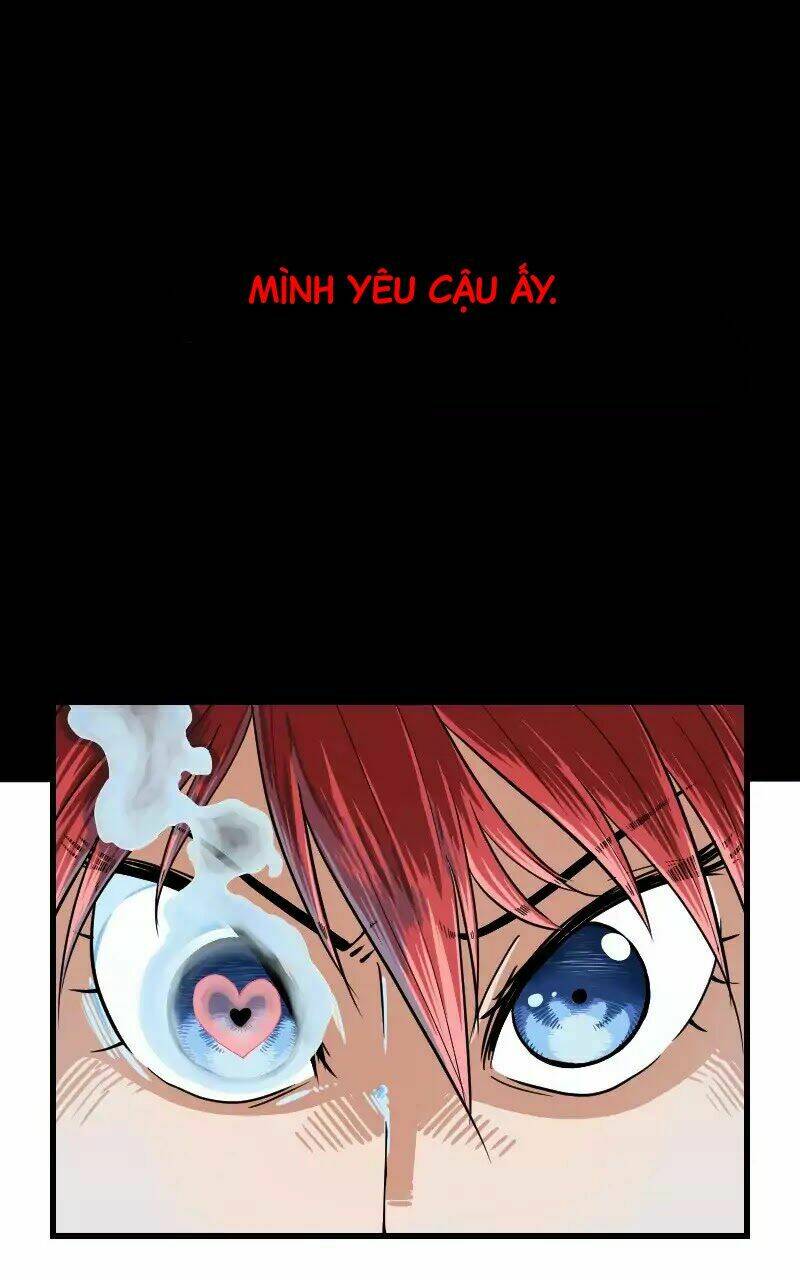 người bạn gái succubus của tôi chapter 36 14
