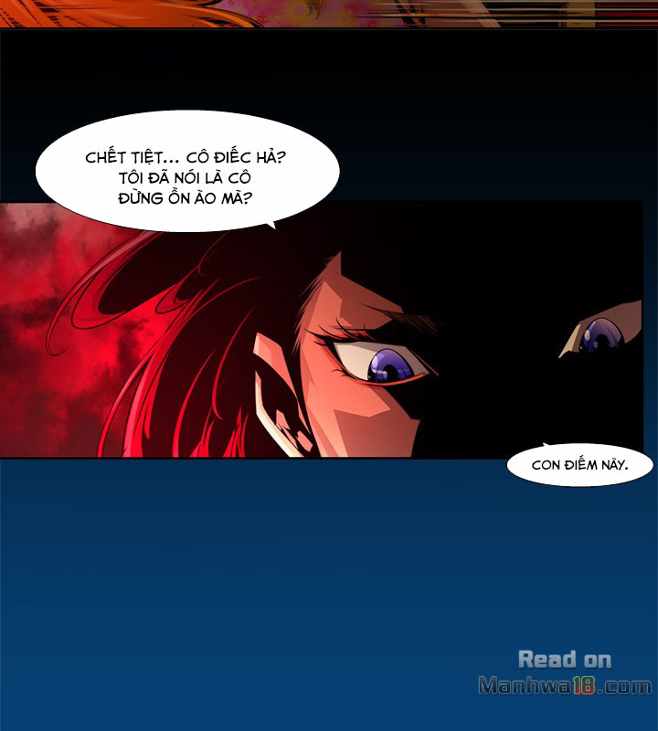 dead land - vùng đất chết chapter 23 8