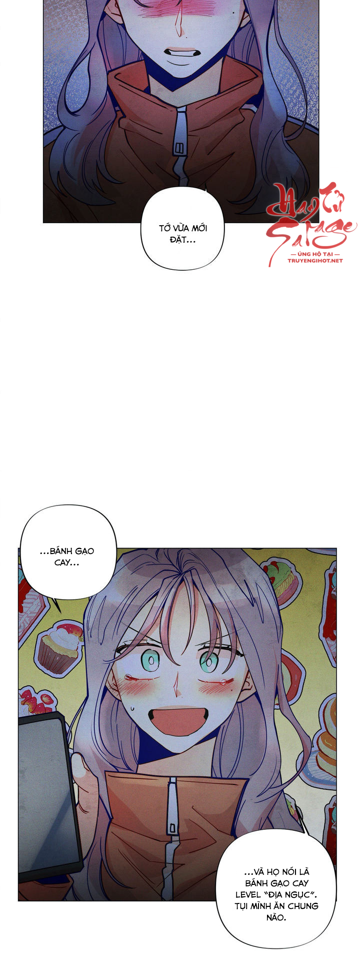 mảnh ghép o bị khuyết chapter 133 3