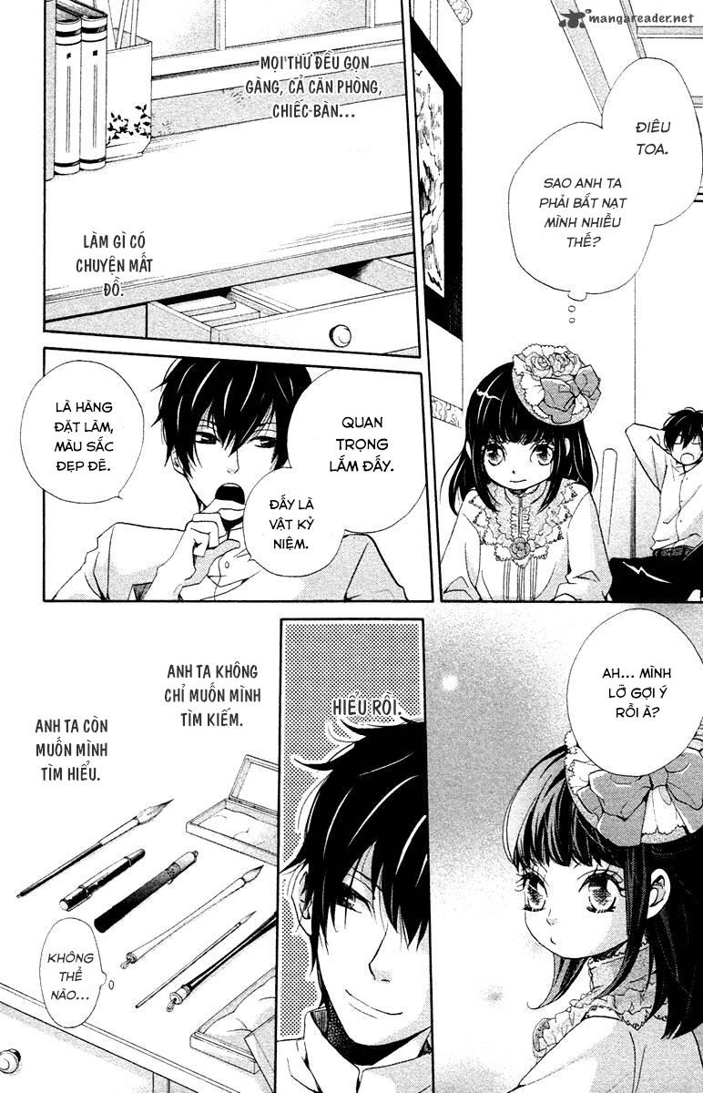 meiji hiiro kitan chapter 3 20