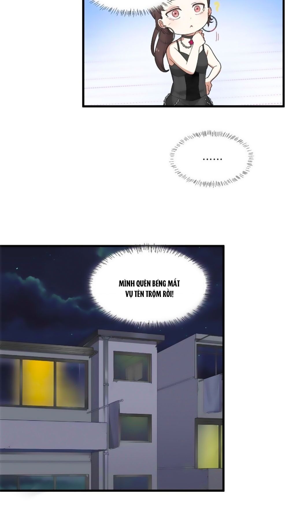 xông vào tim anh chapter 2 25