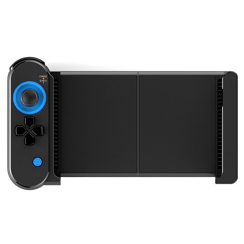Tay cầm chơi game cho iPhone, iPad Bluetooth không dây Ipega PG-9120 - Hàng chính hãng