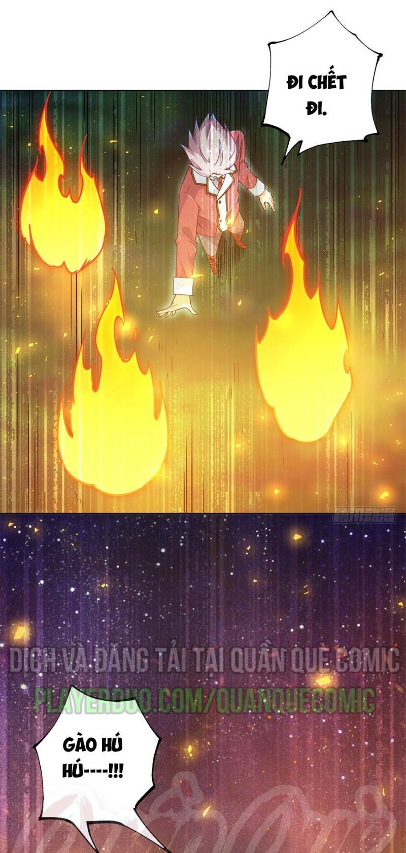 nhặt ma vương về làm nữ hầu chapter 11 13