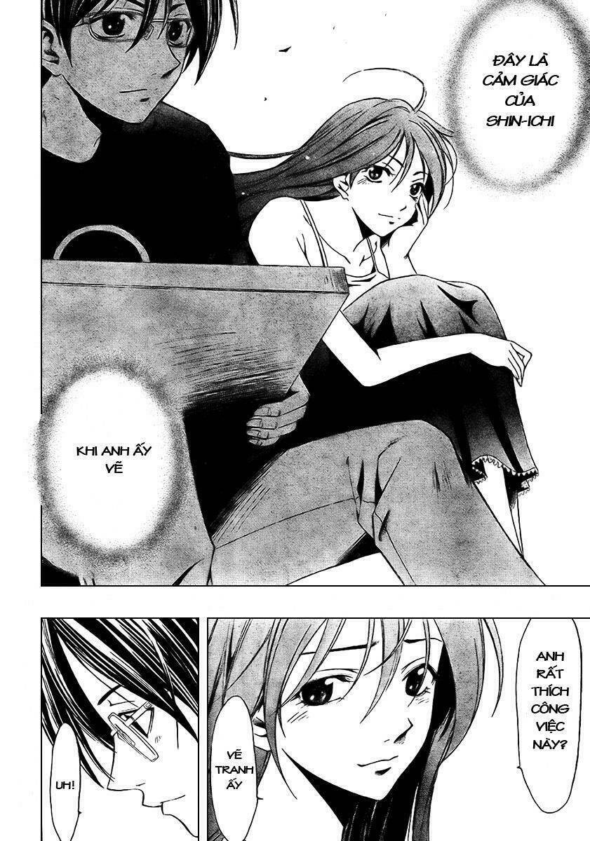 half and half chapter 1 19