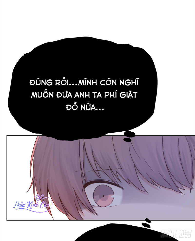 mối tình đầu gian nan của chu thành nhất chapter 29 39