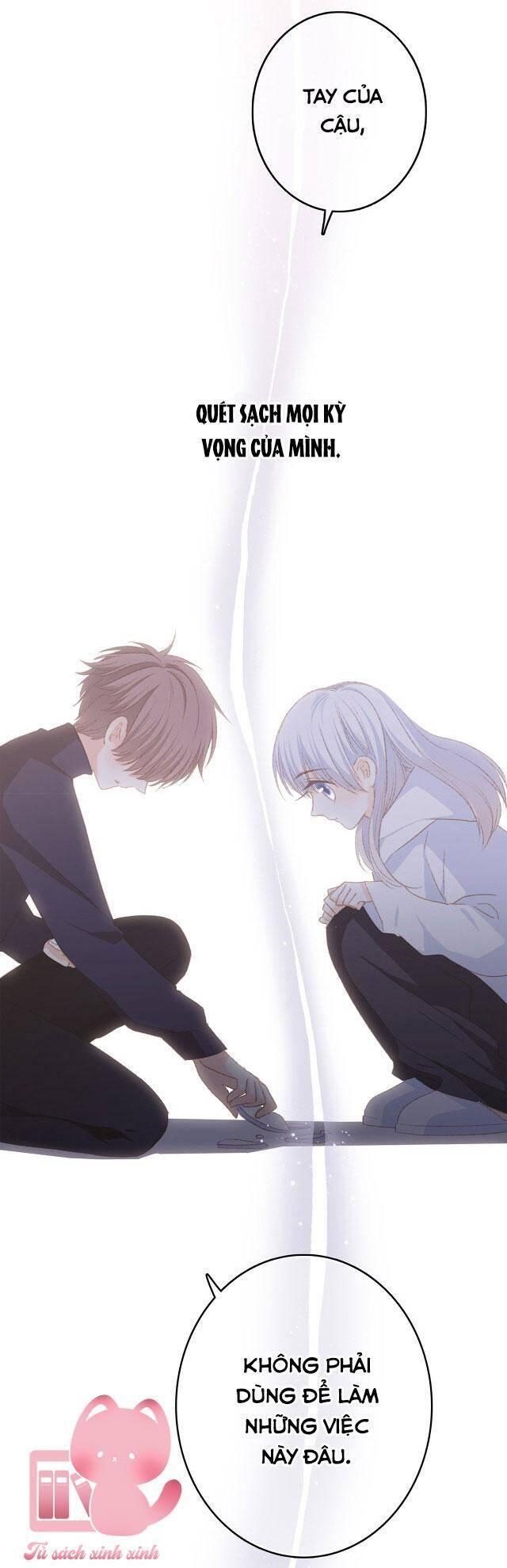 con tim rung động 2 chapter 98.2 32