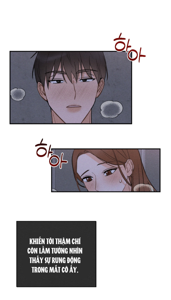 Để Đứa Bé Yên chapter 10.2 - Trang 13