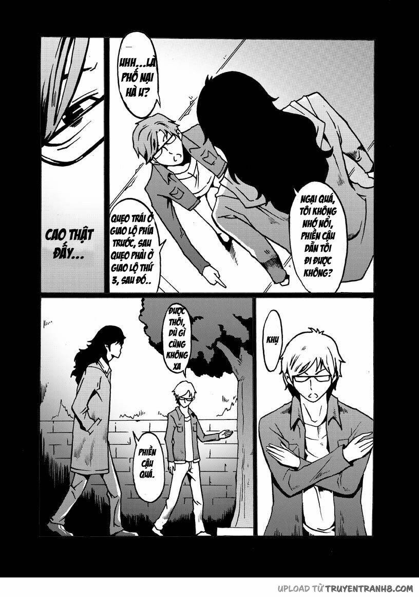 nhân quả tuần hoàn chapter 4.1 4