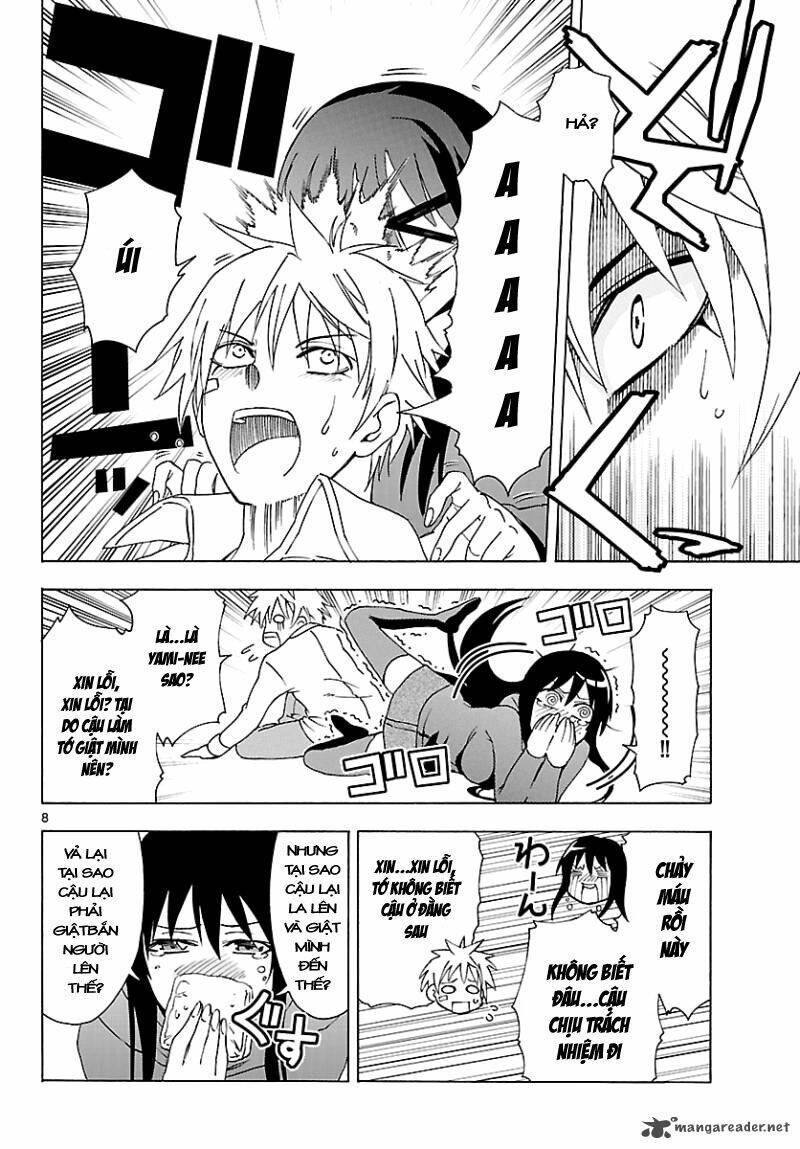 diamond cut diamond chapter 5 10