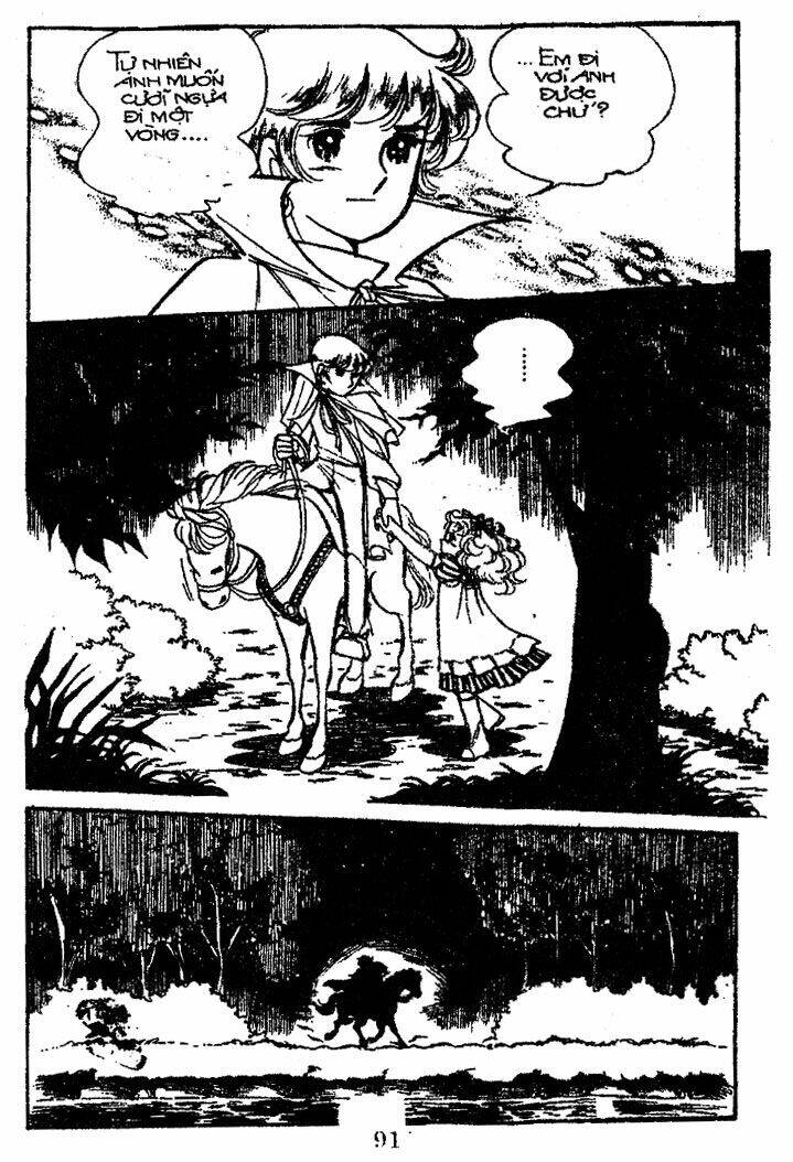 candy candy chapter 5 21