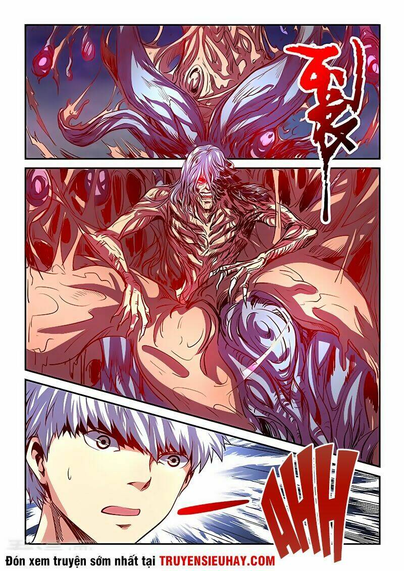 tu chân tứ vạn niên chapter 64 13