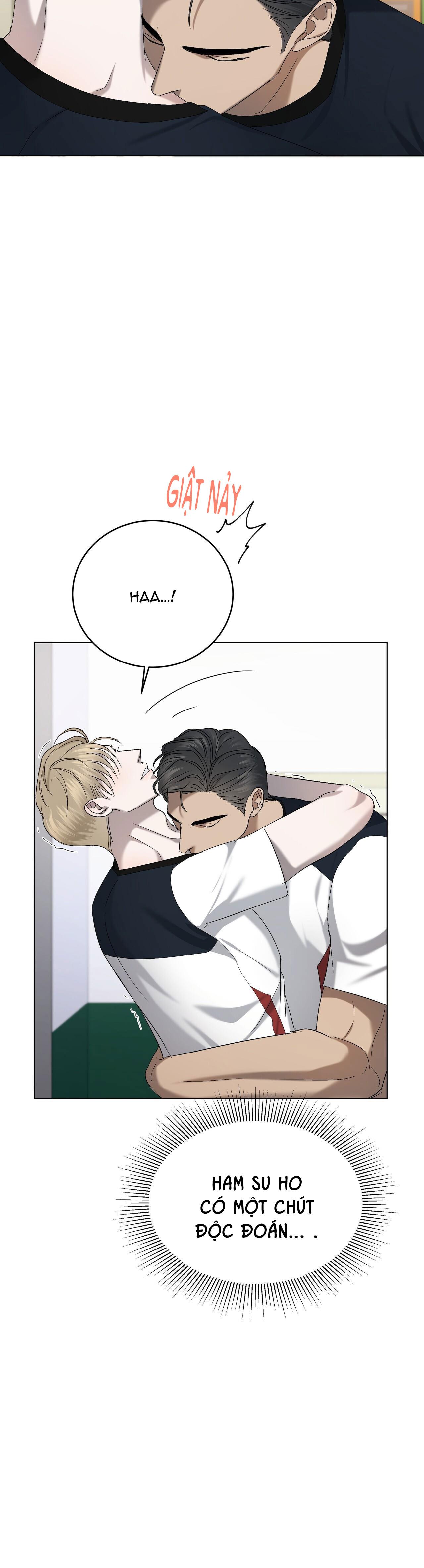 cầu thủ bóng nước chapter 19 7