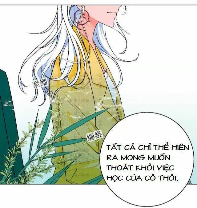 99 độ f - talk to me chapter 2 28