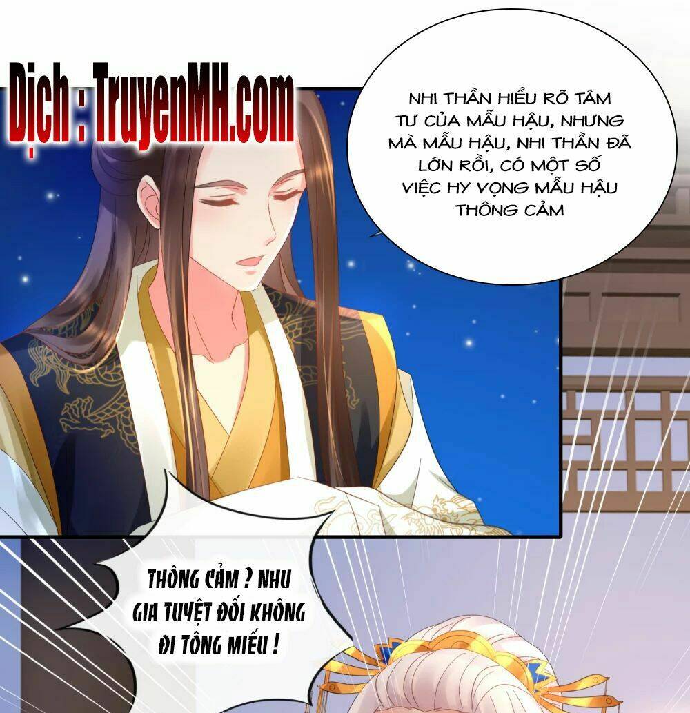 lãnh cung phế hậu muốn nghịch thiên chapter 90 8