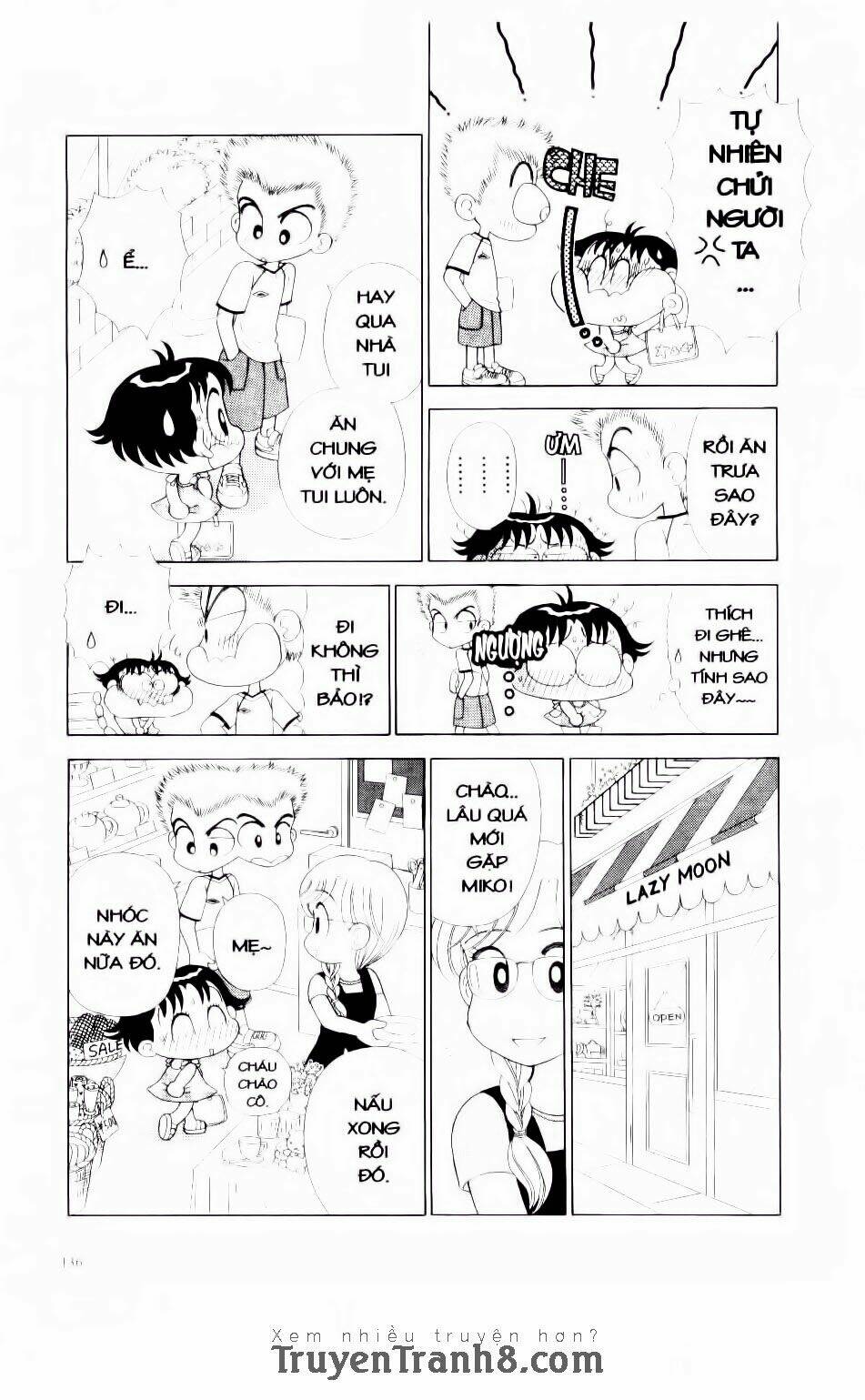 miko selection - red chapter 6 19