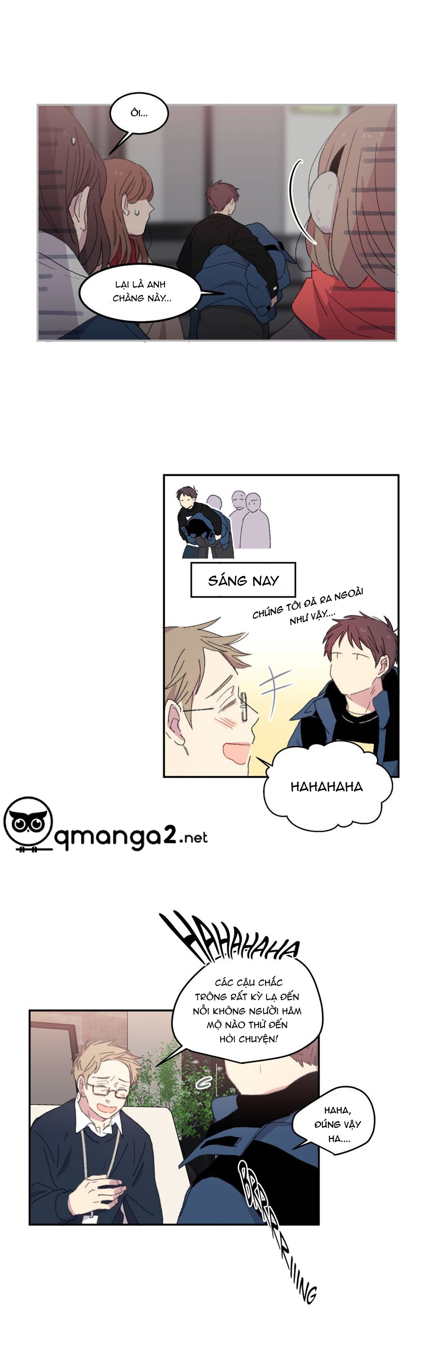 chẳng thể rời mắt khỏi cậu chapter 3 18