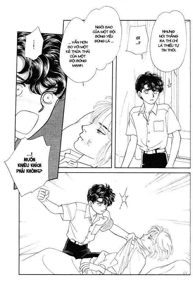 dường như có mưa chapter 2 8