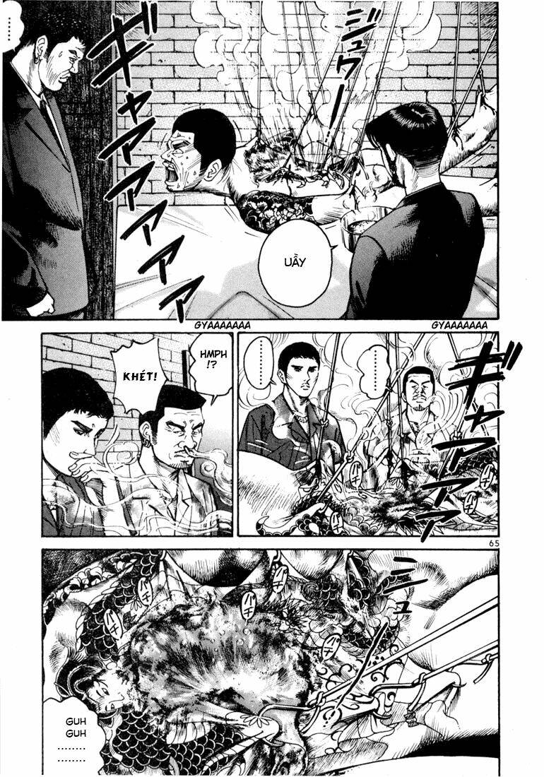 sát thủ số 1 chapter 11 19