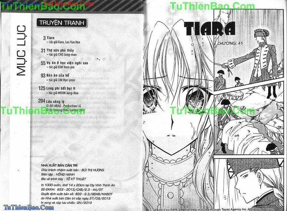 wings chắp cánh chapter 26 2