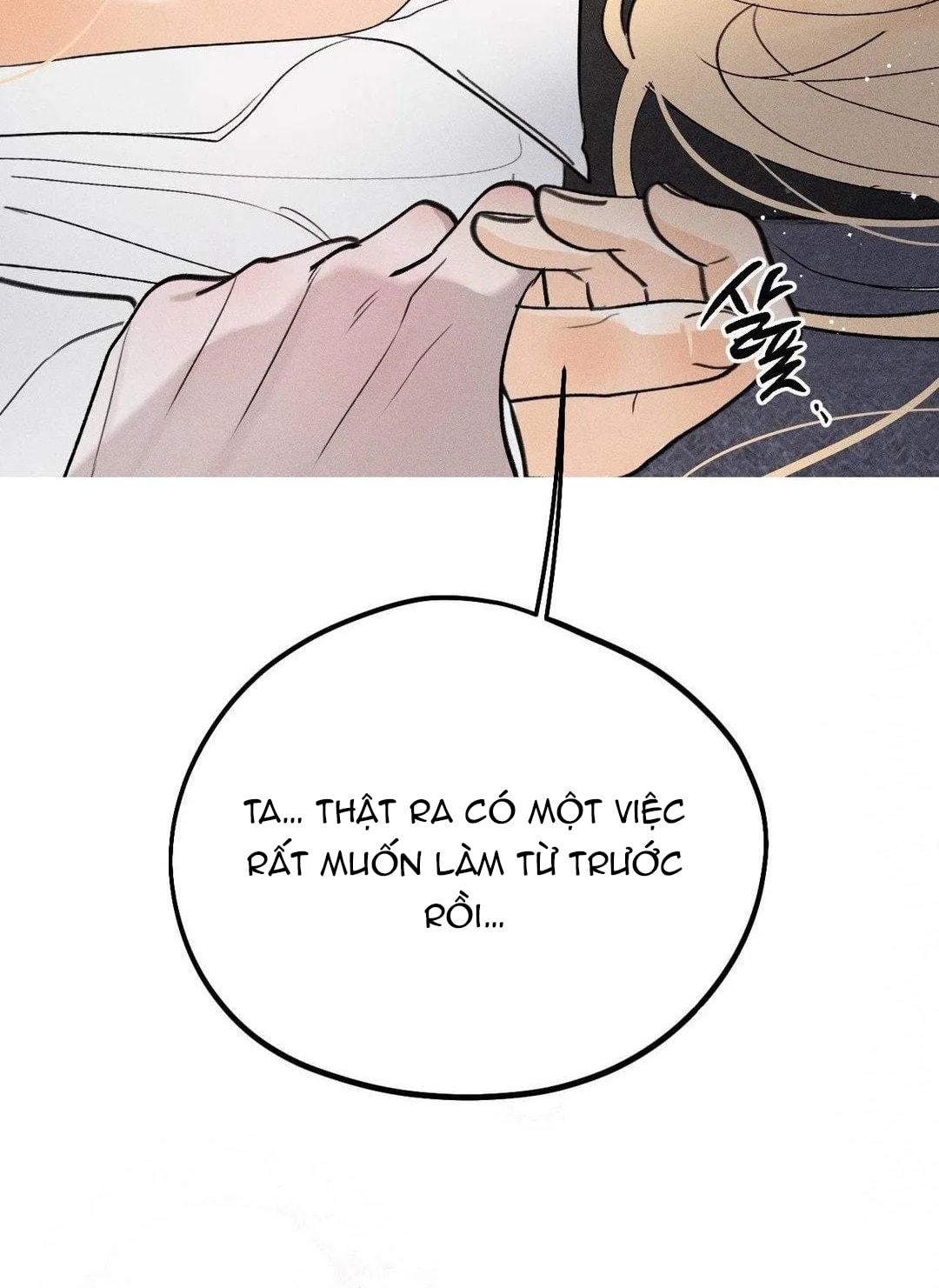 [18+] người đàn ông làm tình với quỷ chapter 17.2 83