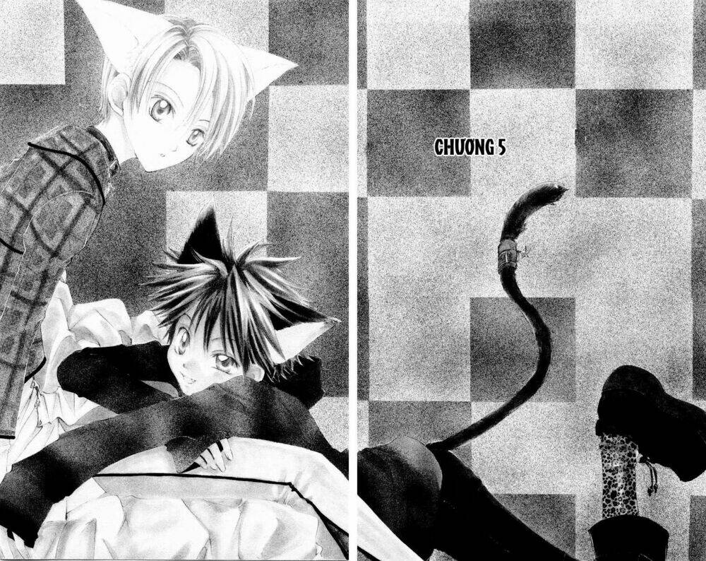 fun fun factory chapter 5 1