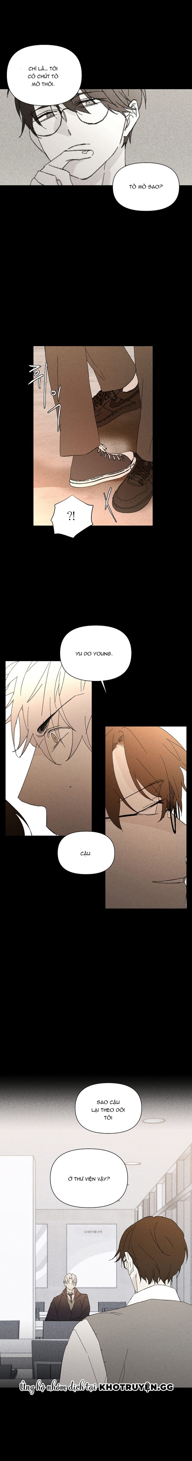 điểm bùng phát chapter 2 10