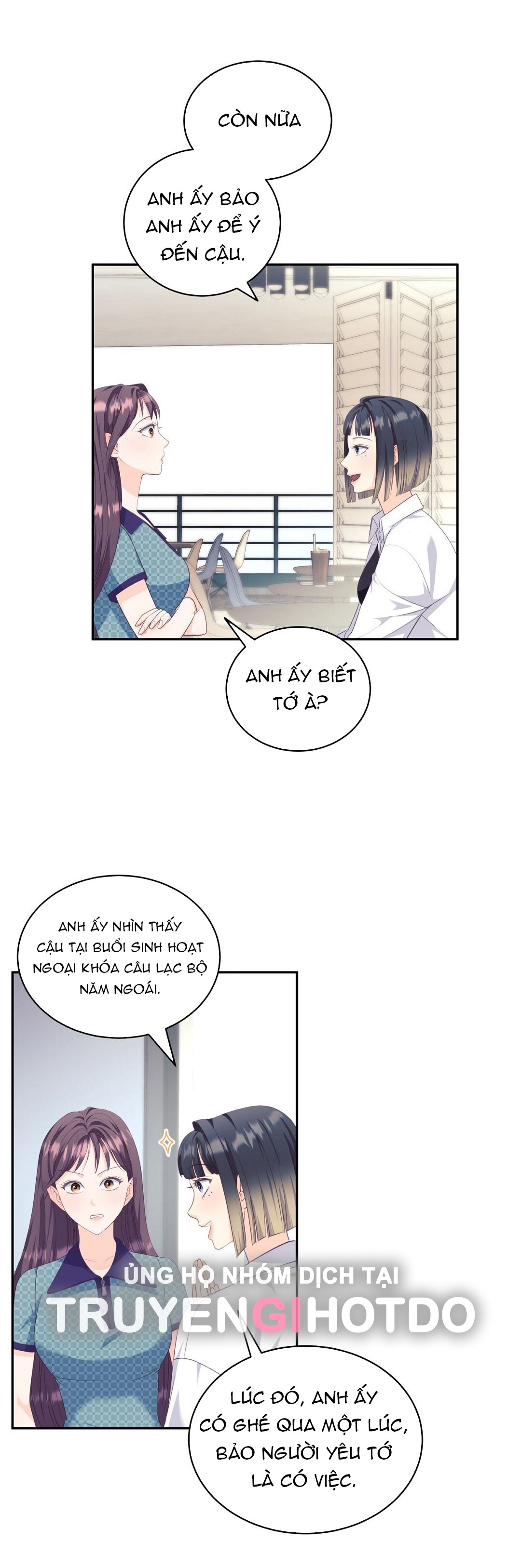 [18+] sếp của anh trai vượt quá giới hạn chapter 3.1 17