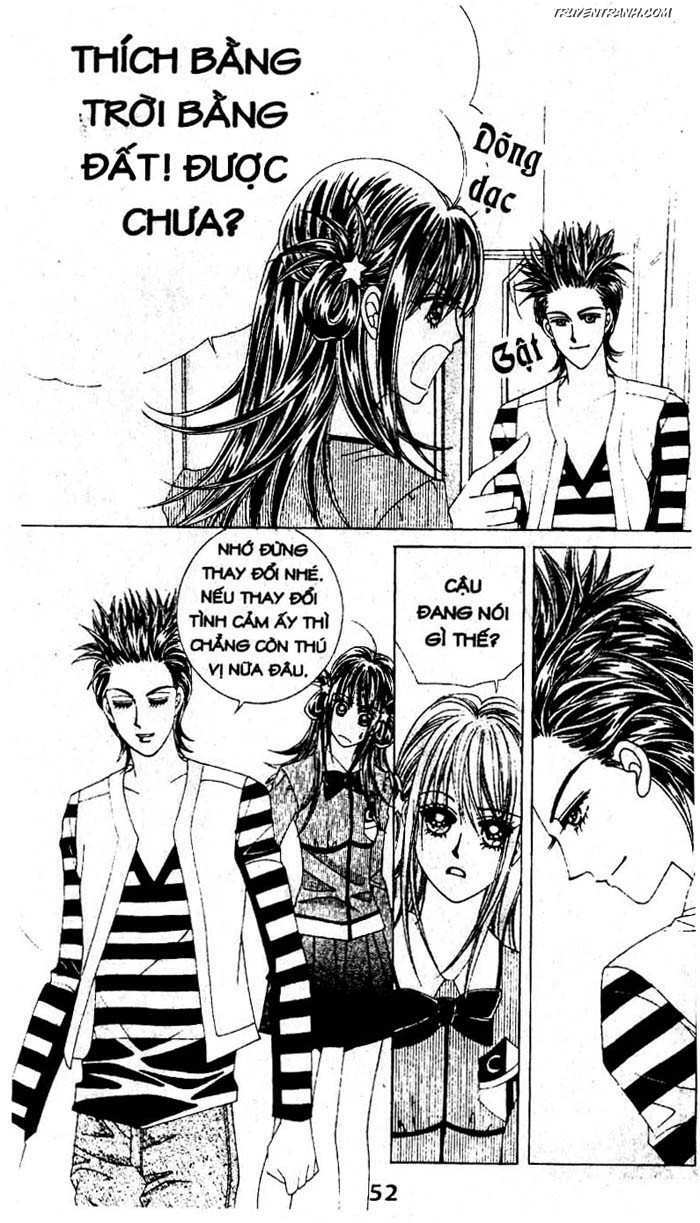 nhà trọ hoàn hảo chapter 38 24