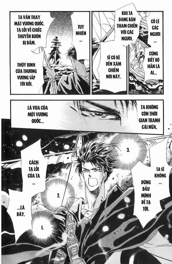 đứa con số phận chapter 12 32