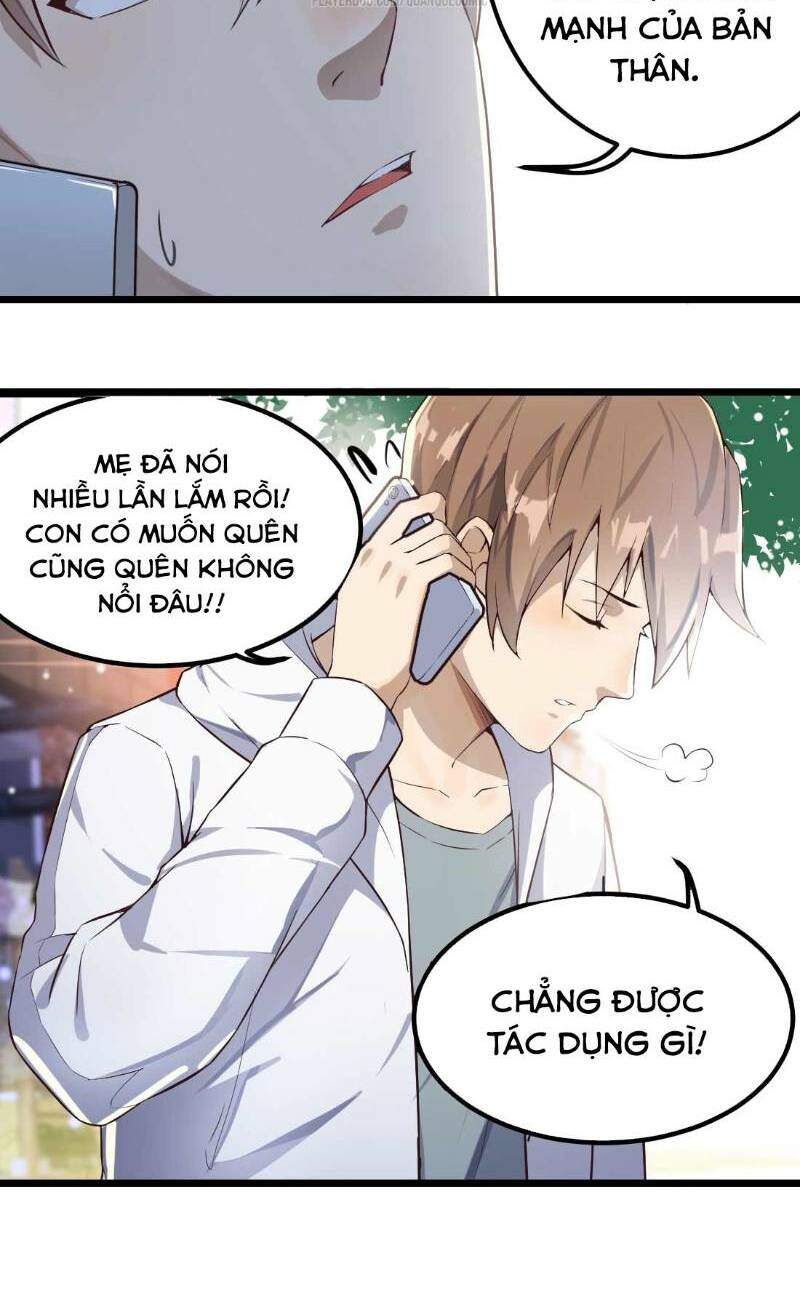 song tu đạo lữ kiểu xem mặt chapter 0 5