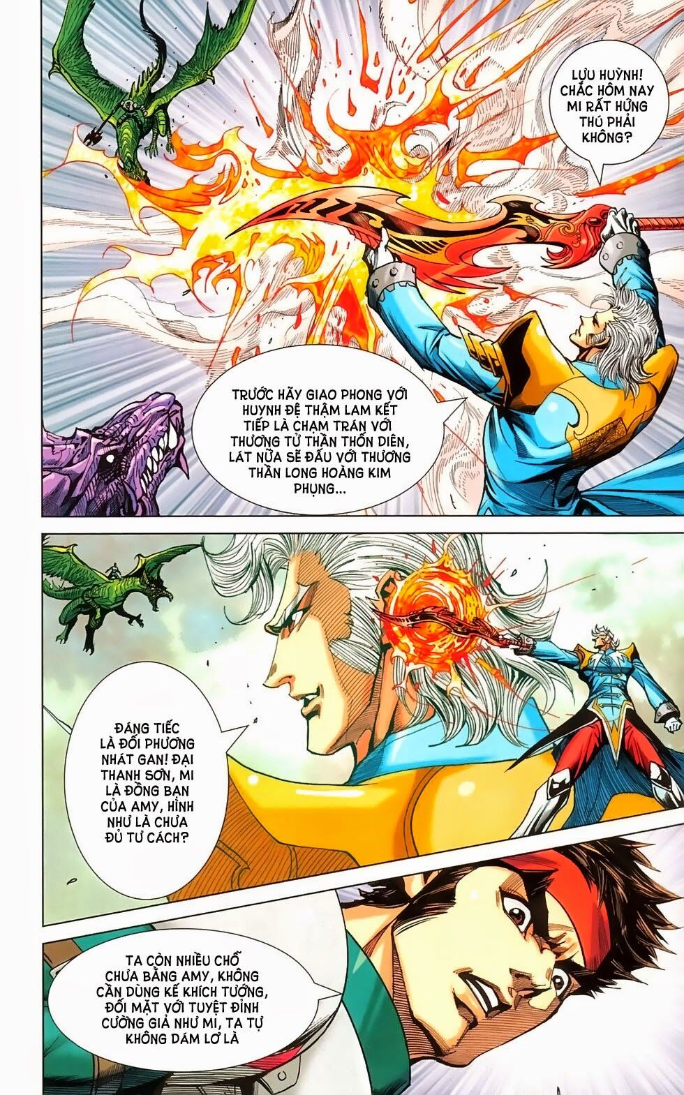 dong binh thiên hạ chapter 39 8