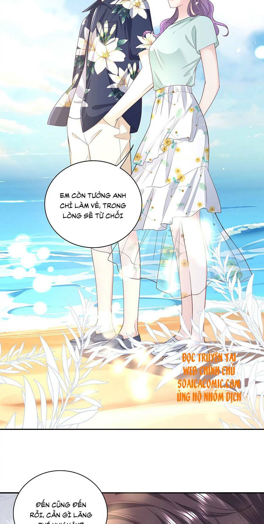 tôi dựa vào tà ý: nghịch chuyển nhân sinh chapter 66 3